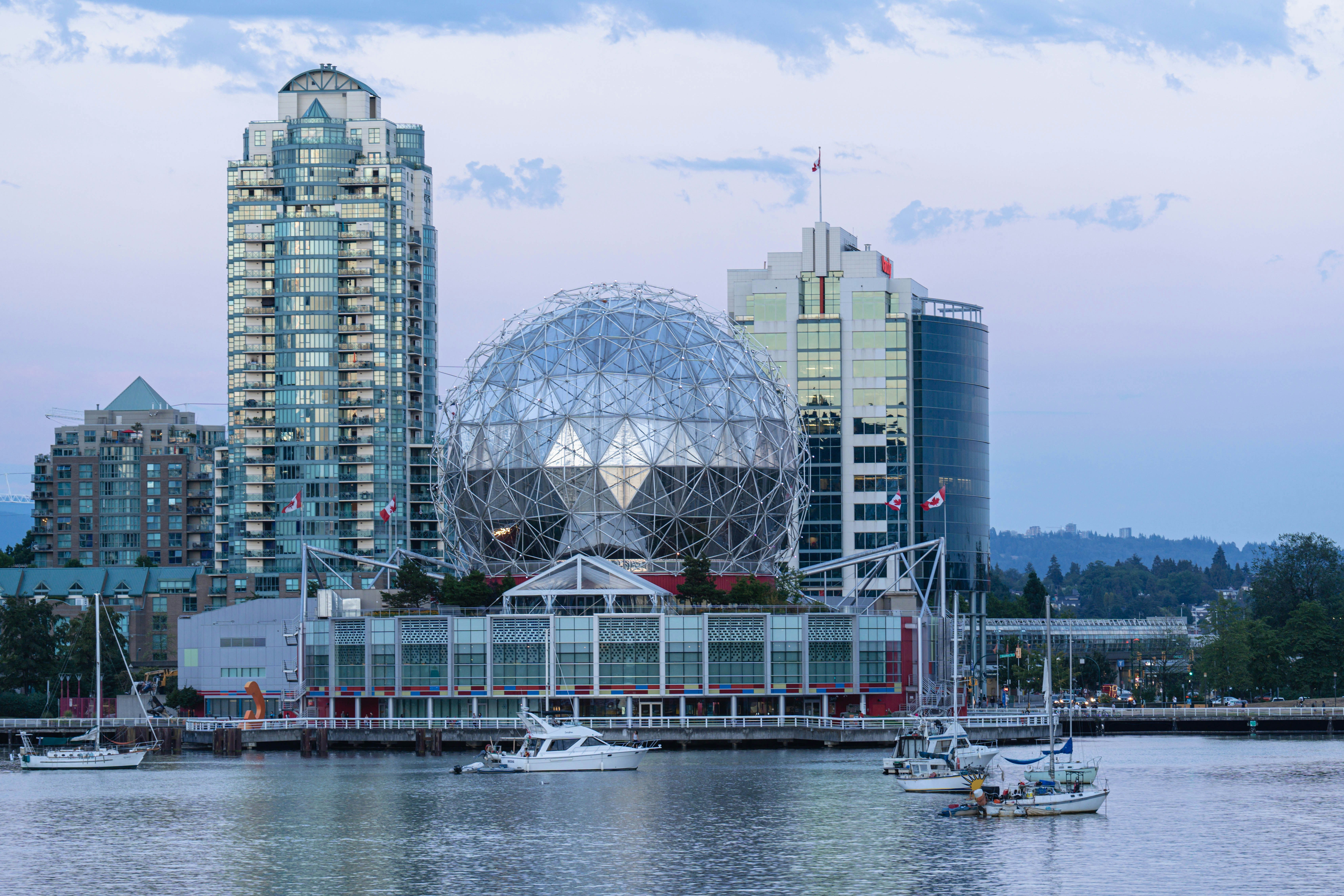 Science World